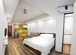 Newlife Apartment Hanoi 3