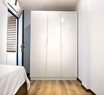 Newlife Apartment Hanoi 3