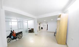 Newlife Apartment Hanoi 3