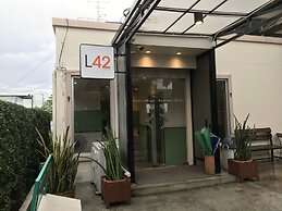 L42 Hostel