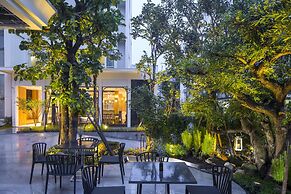 De Princess Hotel Udonthani