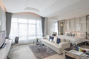 De Princess Hotel Udonthani