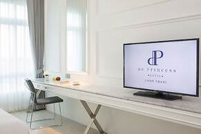 De Princess Hotel Udonthani
