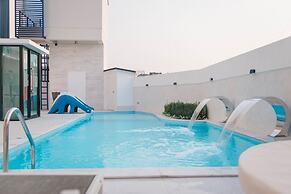 De Princess Hotel Udonthani