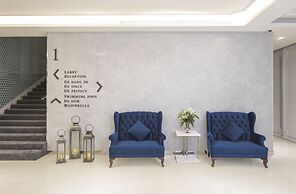 De Princess Hotel Udonthani