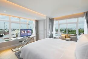 De Princess Hotel Udonthani