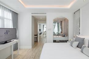 De Princess Hotel Udonthani