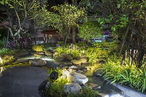 De Princess Hotel Udonthani