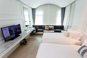 De Princess Hotel Udonthani