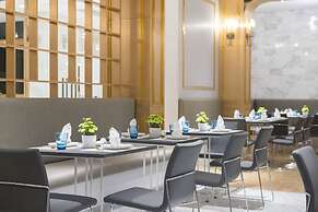 De Princess Hotel Udonthani