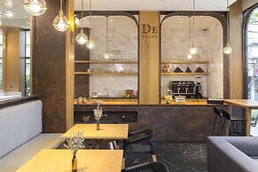 De Princess Hotel Udonthani