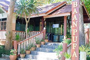 Baanpufa Resort