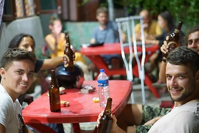 Pokhara Youth Hostel