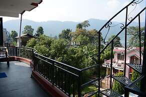 Pokhara Youth Hostel