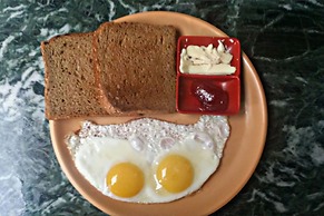 Pokhara Youth Hostel