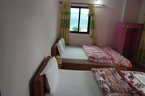 Pokhara Youth Hostel