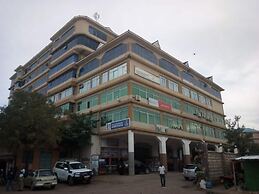 Isiolo Landmark Hotel