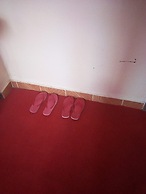 Isiolo Landmark Hotel