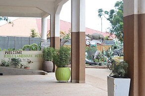 Isiolo Landmark Hotel