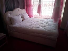 Isiolo Landmark Hotel