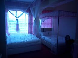 Isiolo Landmark Hotel