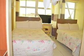 Isiolo Landmark Hotel