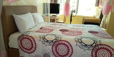 Isiolo Landmark Hotel