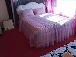 Isiolo Landmark Hotel