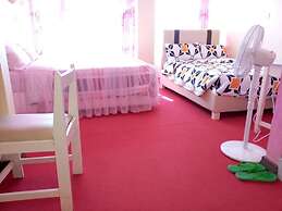 Isiolo Landmark Hotel