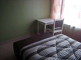 Isiolo Landmark Hotel