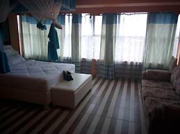 Isiolo Landmark Hotel