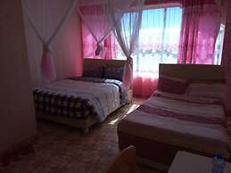 Isiolo Landmark Hotel