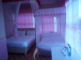 Isiolo Landmark Hotel