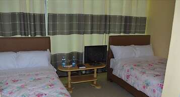 Isiolo Landmark Hotel