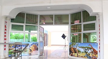 Isiolo Landmark Hotel