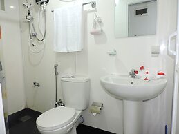 Capital Regency Hotel