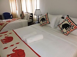 Capital Regency Hotel