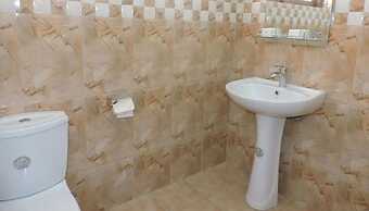 Capital Regency Hotel