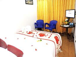 Capital Regency Hotel