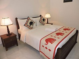 Capital Regency Hotel