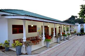 Capital Regency Hotel