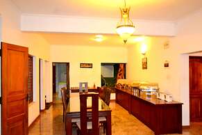 Capital Regency Hotel