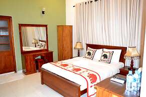 Capital Regency Hotel