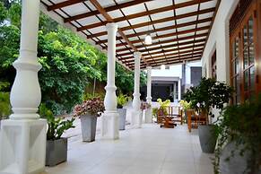 Capital Regency Hotel