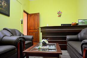 Capital Regency Hotel