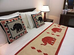 Capital Regency Hotel