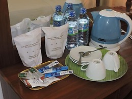 Capital Regency Hotel