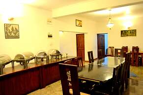 Capital Regency Hotel