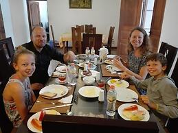 Capital Regency Hotel