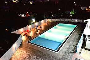 Capital Regency Hotel